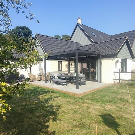Littleton Farm Barns Villa Saham Toney Ngoại thất bức ảnh