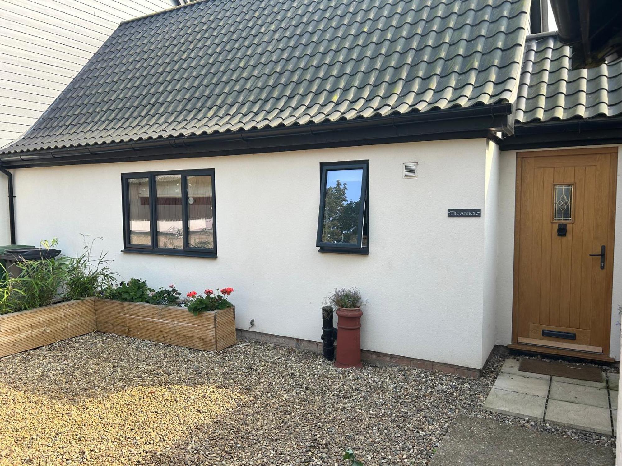 Littleton Farm Barns Villa Saham Toney Ngoại thất bức ảnh